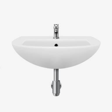 Installation/Uninstallation - Wash basin install/ uninstall