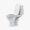 Toilet repairs