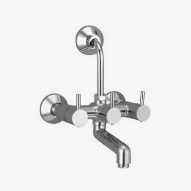 Tap and water mixers
