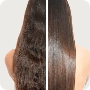 Keratin & botox - Hair keratin