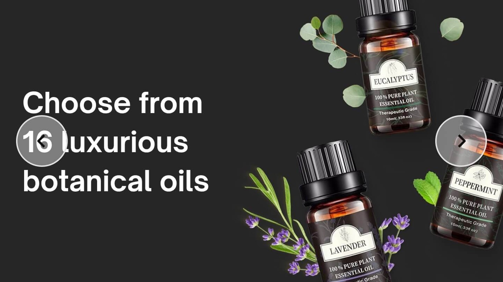 Luxury Massage for Women 1