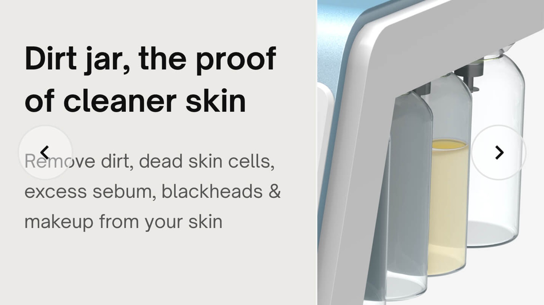 HydraDerma facials & treatments 3
