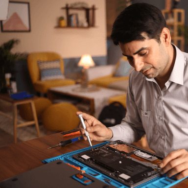 Laptop Repair in Dubai Unveiled: Your Ultimate Guide to Seamless Laptop Solutions