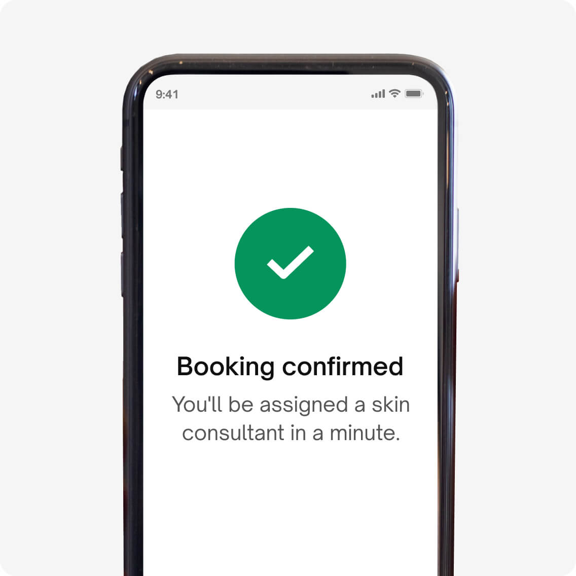 Booking 