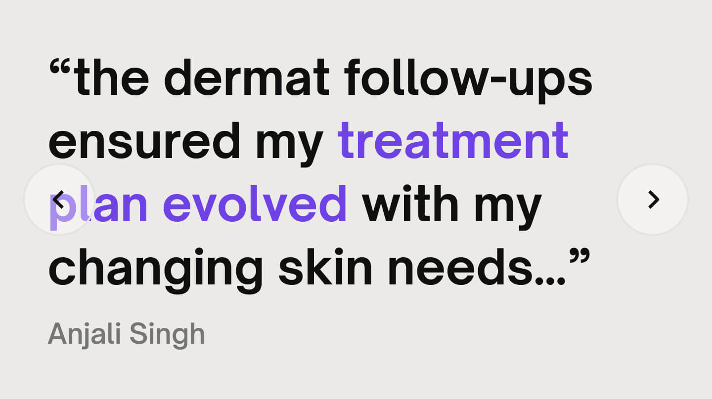Dermat consultation 3
