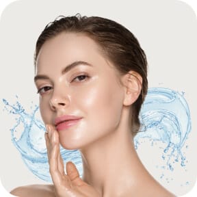 Hydration solutions