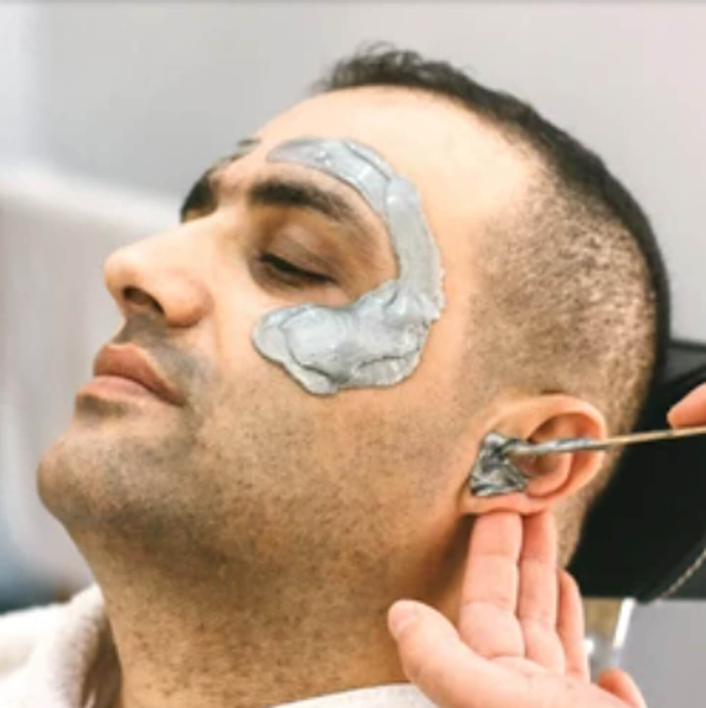 Face Waxing