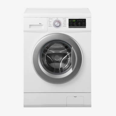 Repair - Automatic front load machine check-up