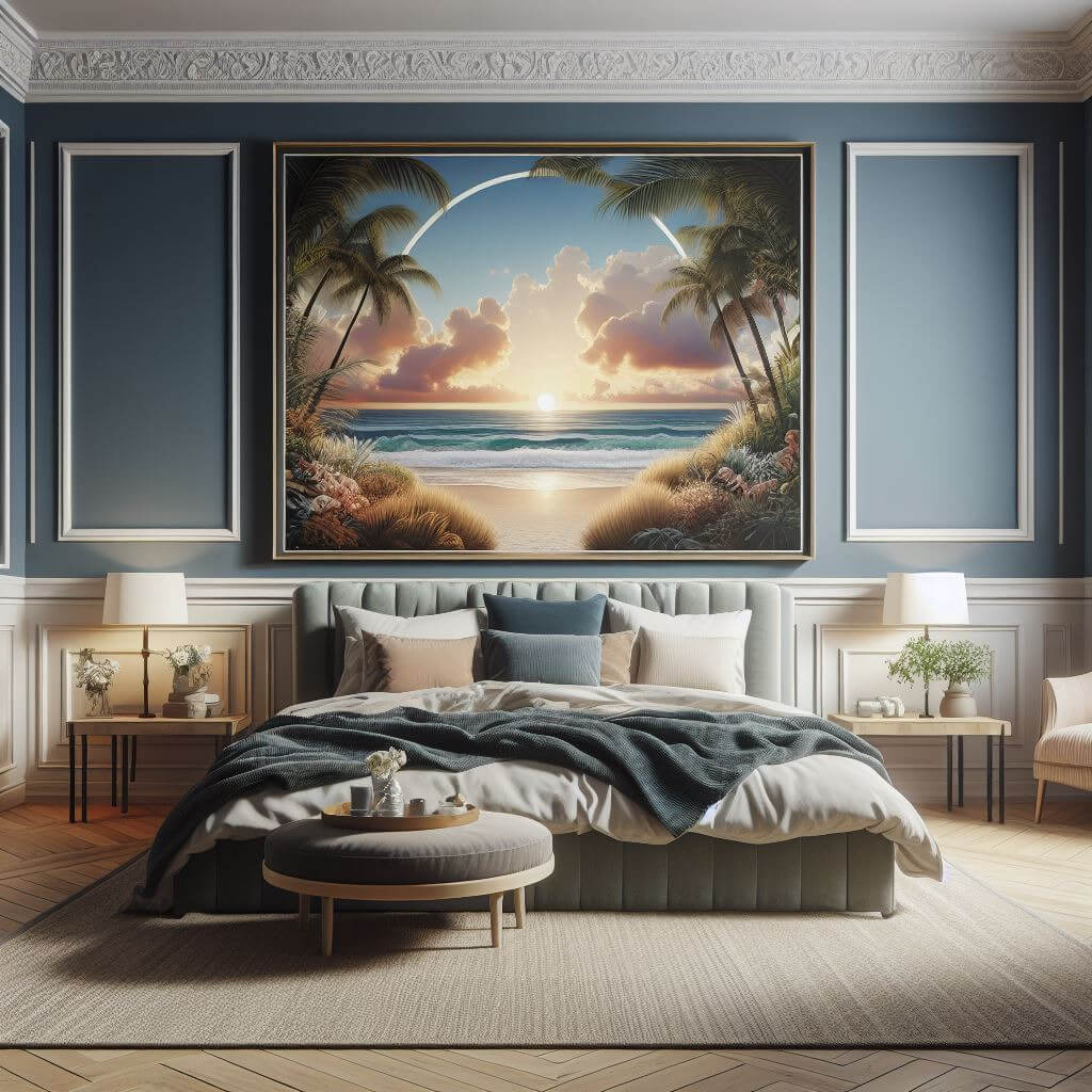 5 House painting Design Inspirations for Your Home