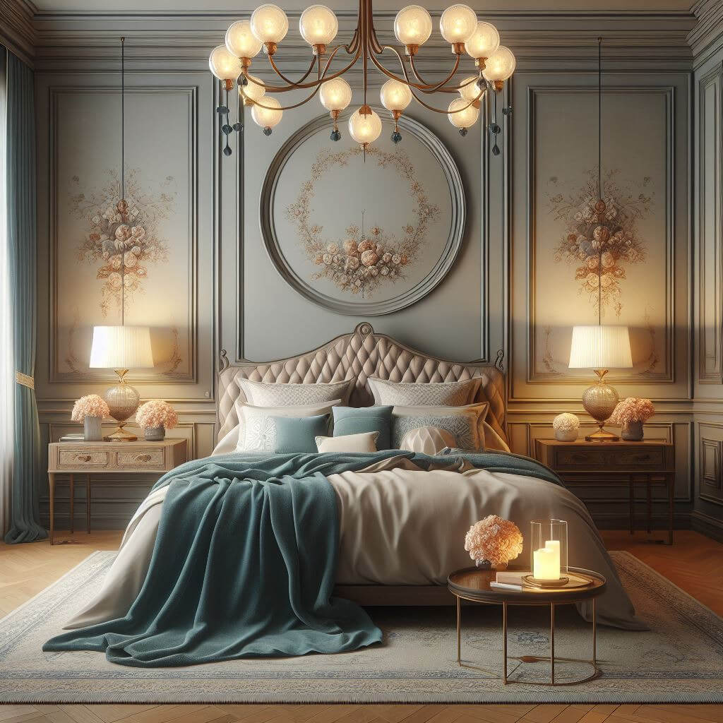 Vintage Charm