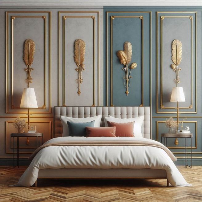 Two-Tone Elegance 6