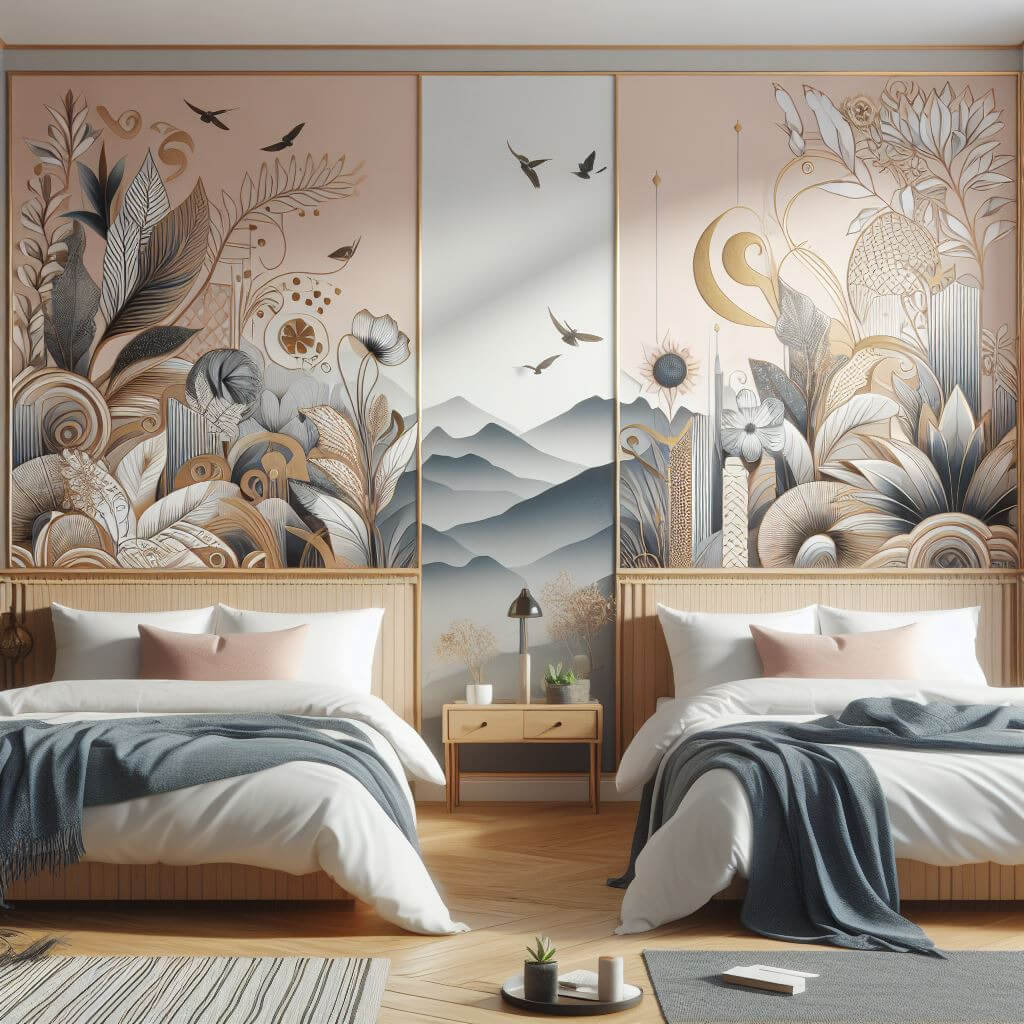 Artistic Accents