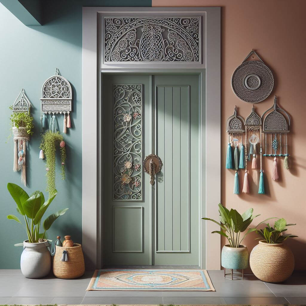 Sage Green