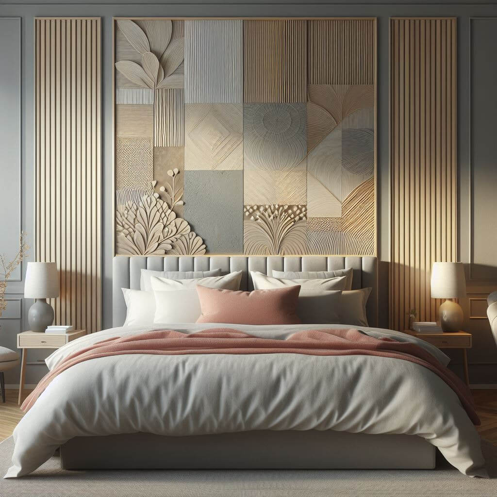 Subtle Textures 1