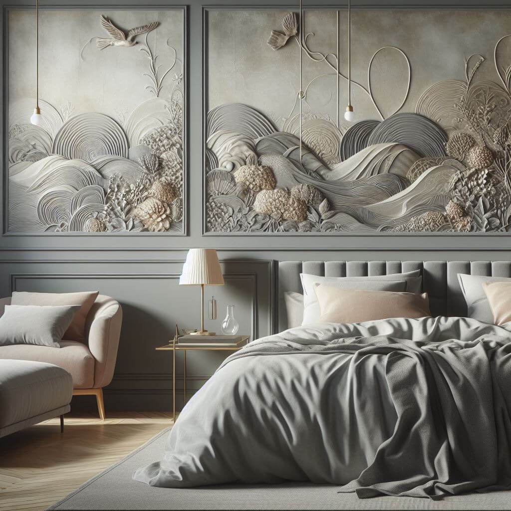 Faux Finishes 3