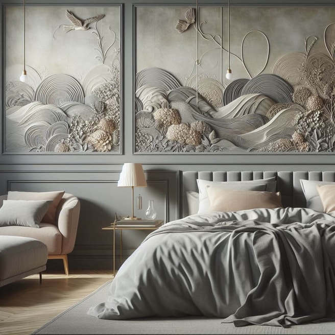 Faux Finishes 3
