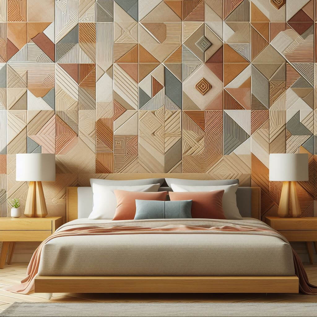 Geometric Patterns 2