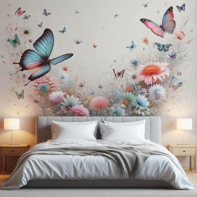 Fluttering Fantasy 2