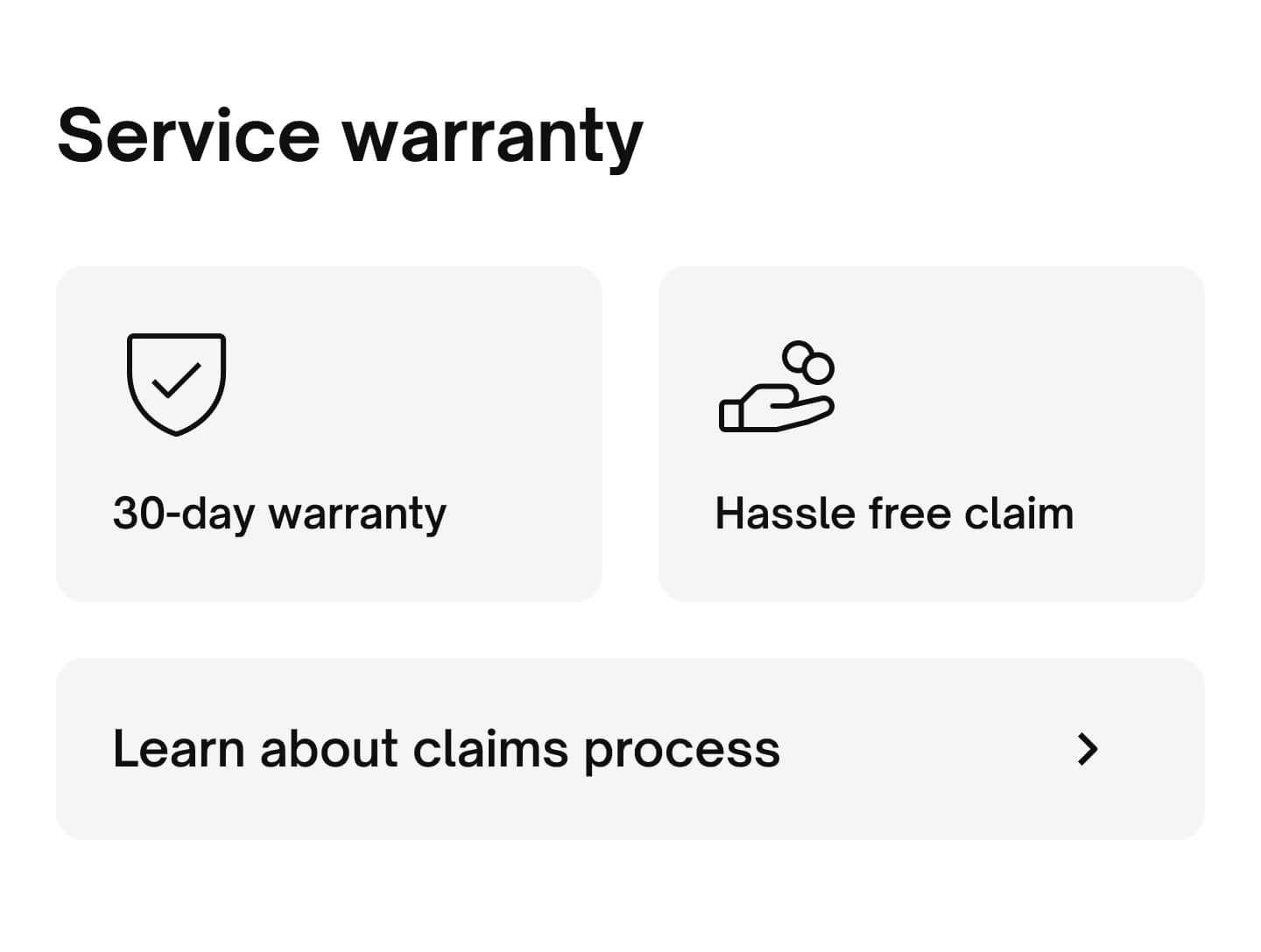 Package Description