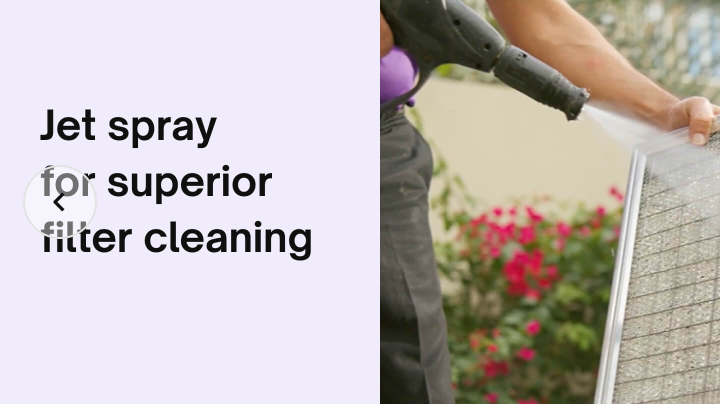 AC Cleaning & Repair 1