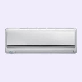 Split AC