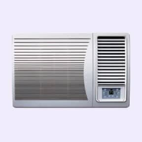 Window AC