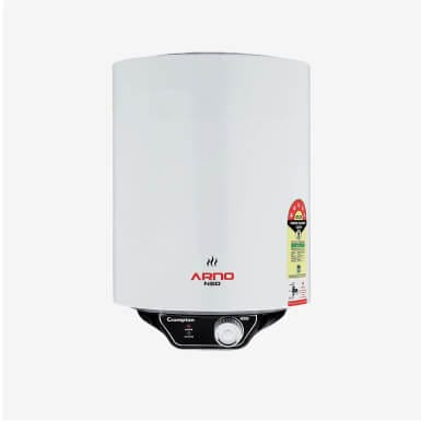 Appliance - Geyser installation