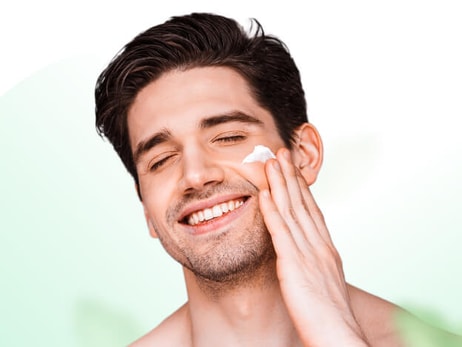 Face care
