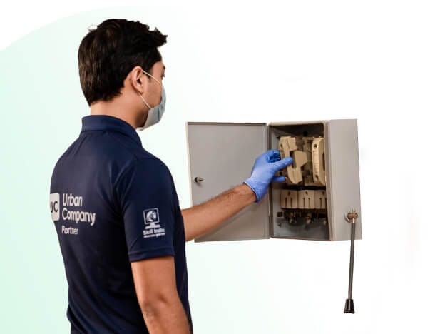Electrician