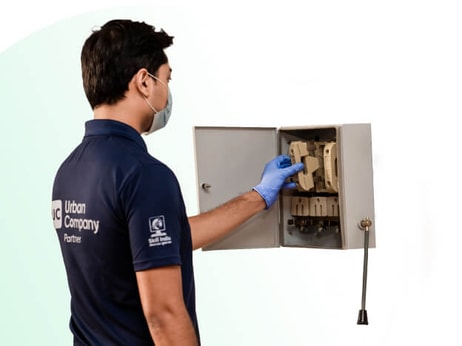 Electrician