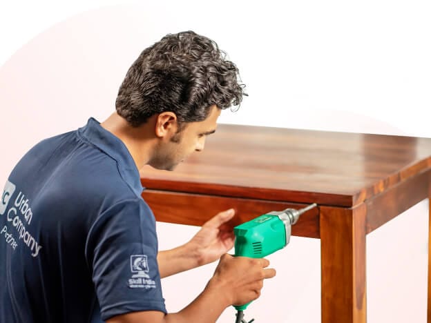Handyman