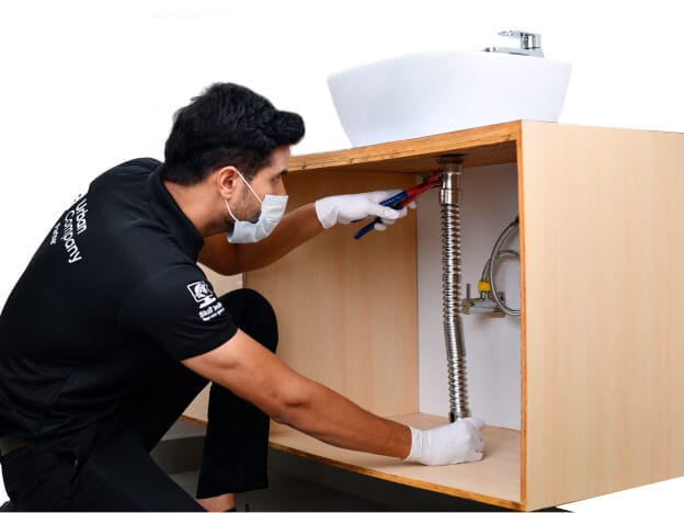 Plumber