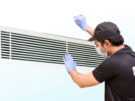 AC Cleaning & Repair