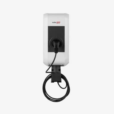 Appliance - EV charger installation (2 wheeler)
