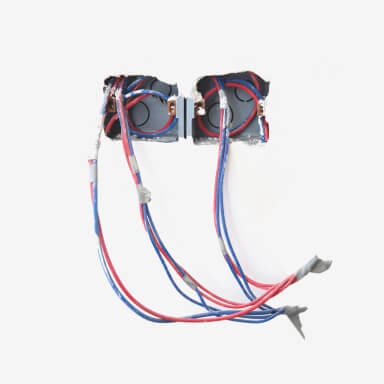 Wiring - New internal wiring (per 5m)