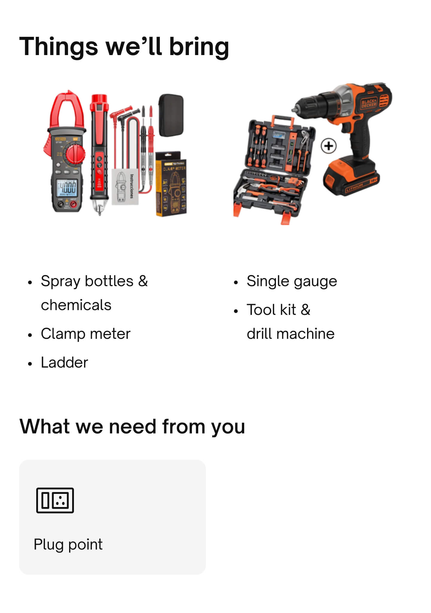 Package Description