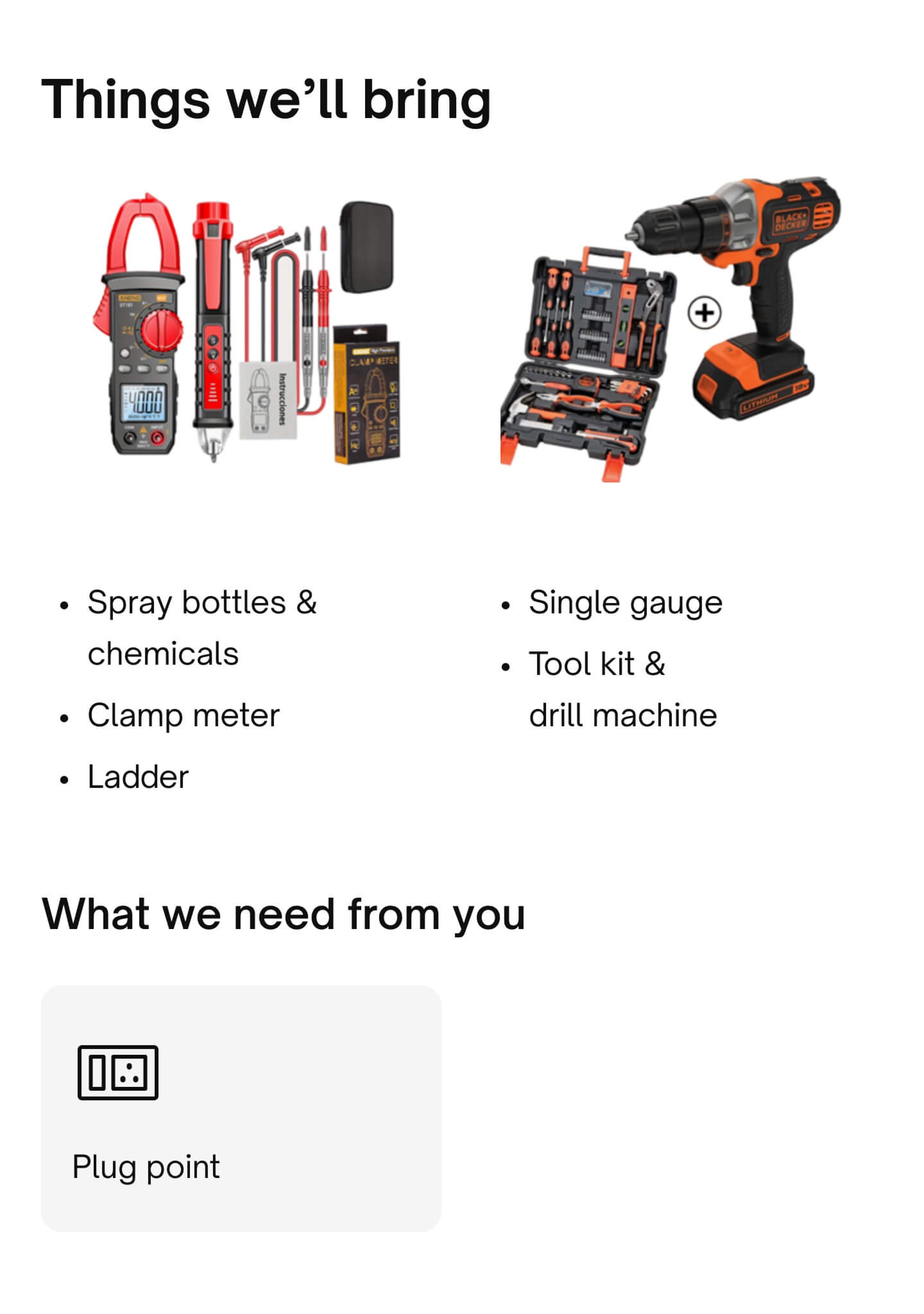 Package Description