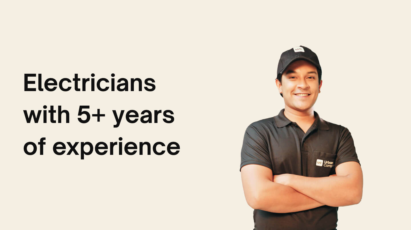 Electrician 1