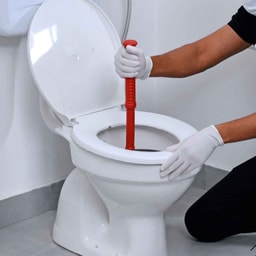 Blockage/drainage removal - Bathroom and balcony blockage removal