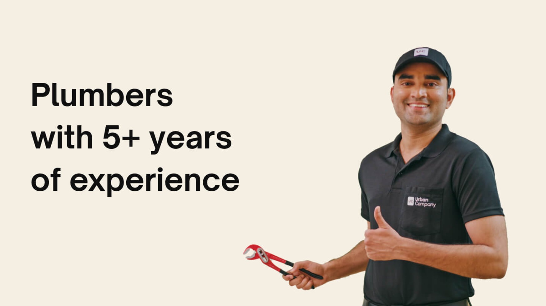 Plumber 1