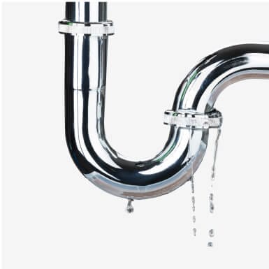 Leakage Repairs