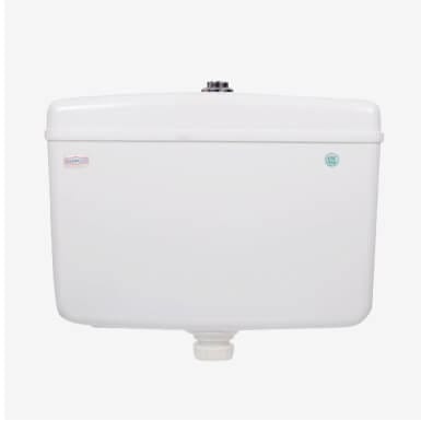 Toilet repairs - Flush tank Installation/repair