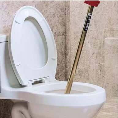 Drainage - Blockage removal