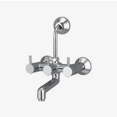 Tap and water mixers - Mixer tap installation