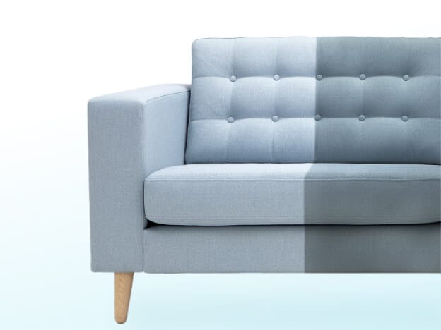 Furniture Deep Cleaning