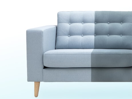 Furniture Deep Cleaning