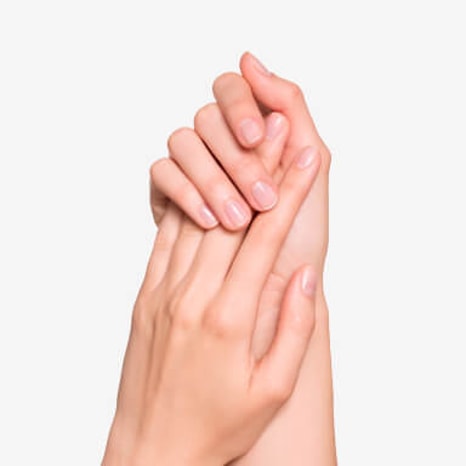Classic manicure