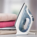 Wash & Iron