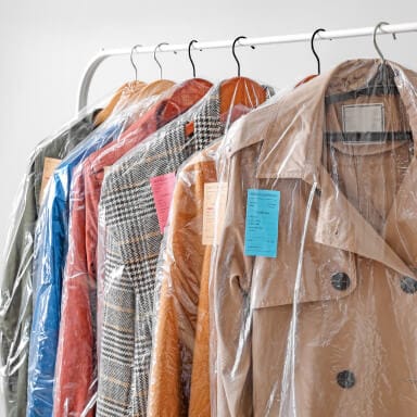 Dry Cleaning