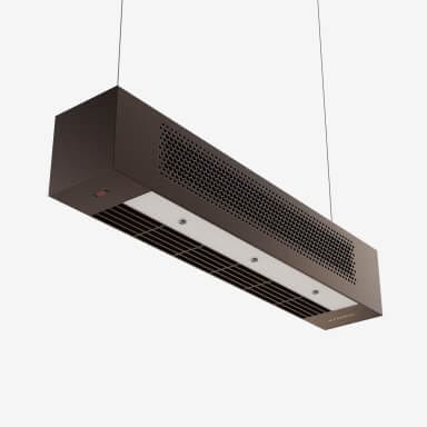 Appliance - Karban airzone lite installation